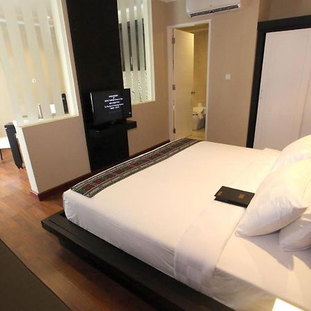 Novo Turismo Resort & Spa Dili Zewnętrze zdjęcie