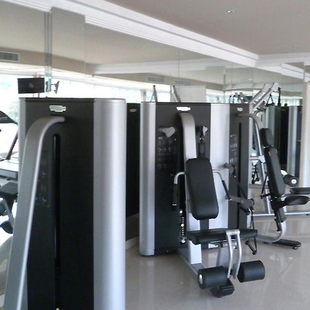 Novo Turismo Resort & Spa Dili Zewnętrze zdjęcie