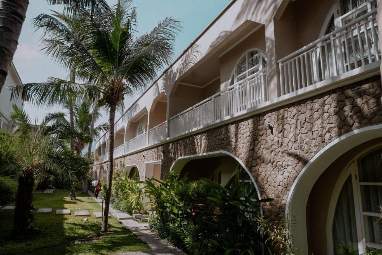 Novo Turismo Resort & Spa Dili Zewnętrze zdjęcie