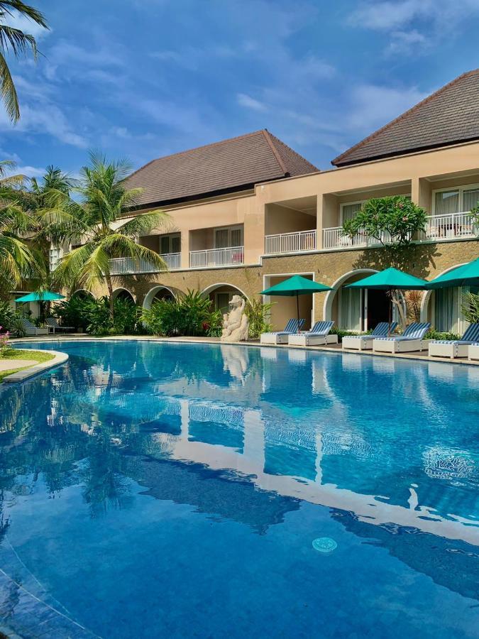 Novo Turismo Resort & Spa Dili Zewnętrze zdjęcie