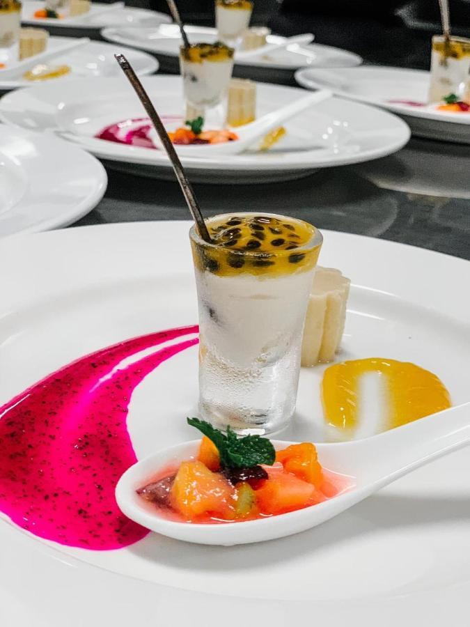 Novo Turismo Resort & Spa Dili Zewnętrze zdjęcie