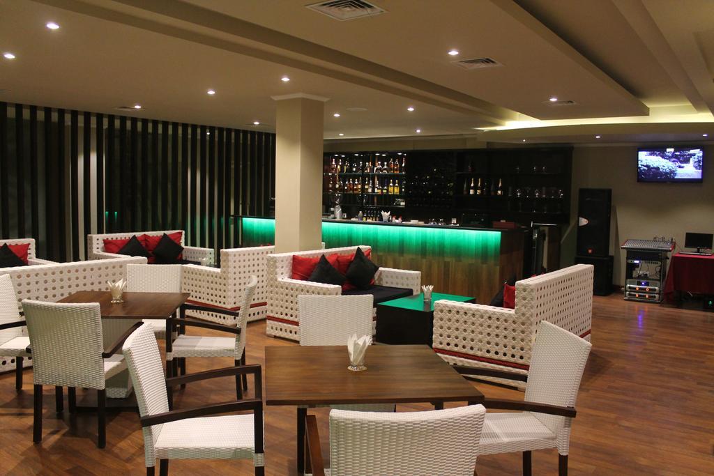 Novo Turismo Resort & Spa Dili Zewnętrze zdjęcie