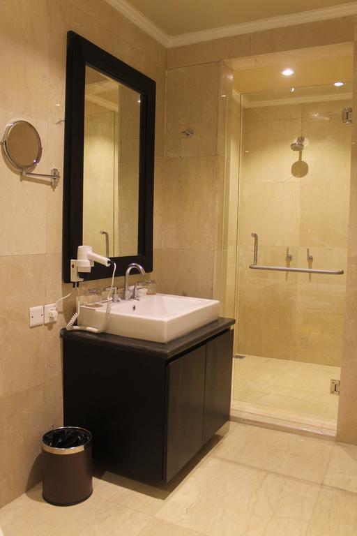 Novo Turismo Resort & Spa Dili Pokój zdjęcie