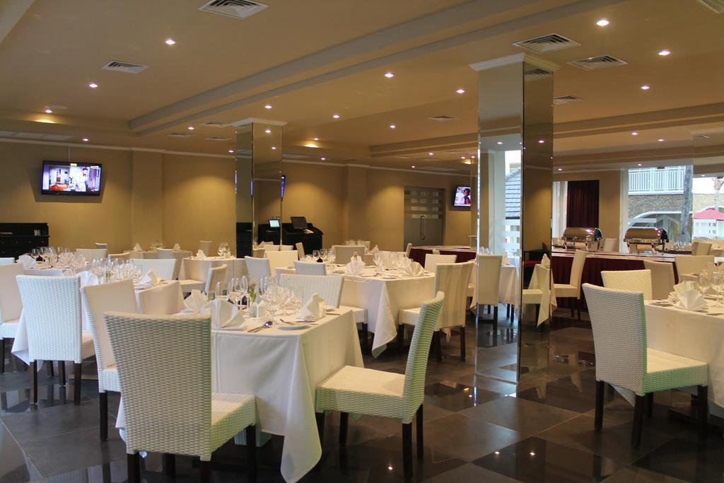 Novo Turismo Resort & Spa Dili Zewnętrze zdjęcie
