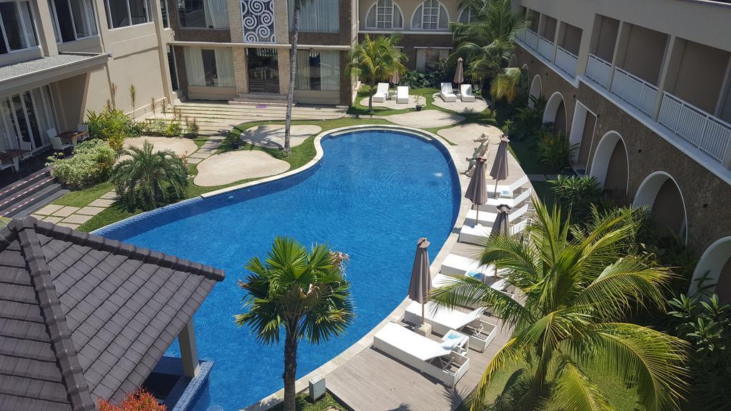 Novo Turismo Resort & Spa Dili Zewnętrze zdjęcie