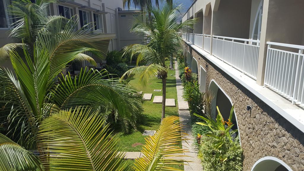 Novo Turismo Resort & Spa Dili Zewnętrze zdjęcie