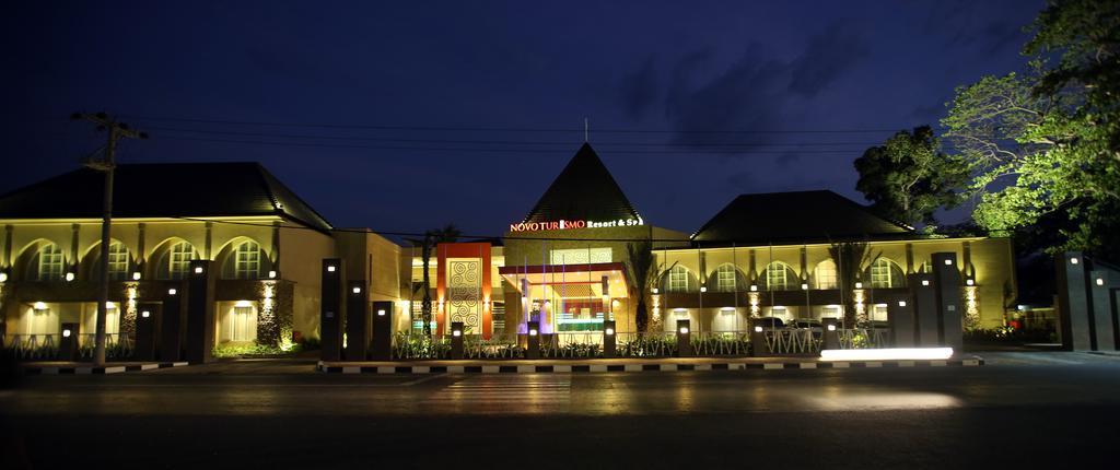 Novo Turismo Resort & Spa Dili Zewnętrze zdjęcie