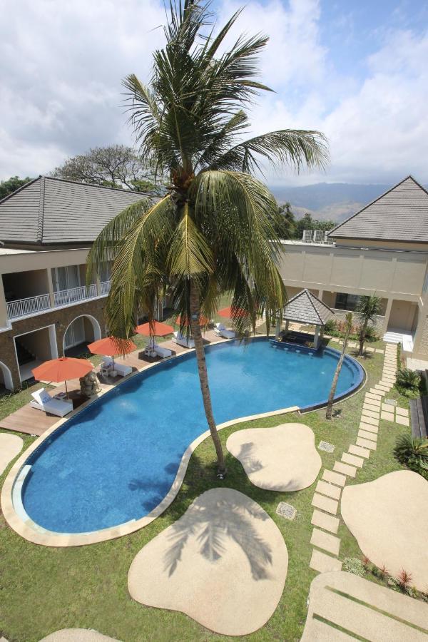 Novo Turismo Resort & Spa Dili Pokój zdjęcie