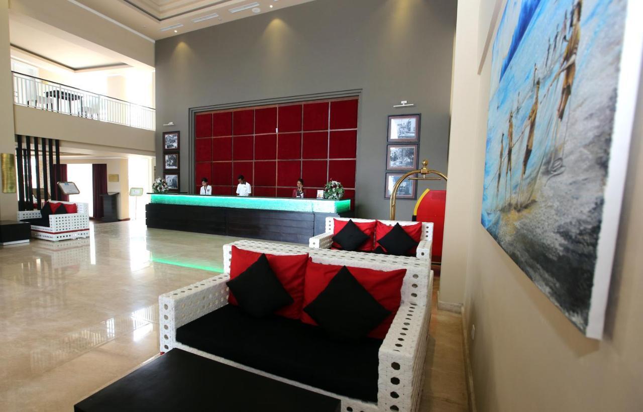 Novo Turismo Resort & Spa Dili Zewnętrze zdjęcie