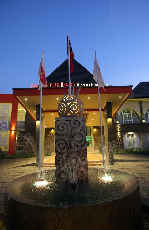 Novo Turismo Resort & Spa Dili Zewnętrze zdjęcie