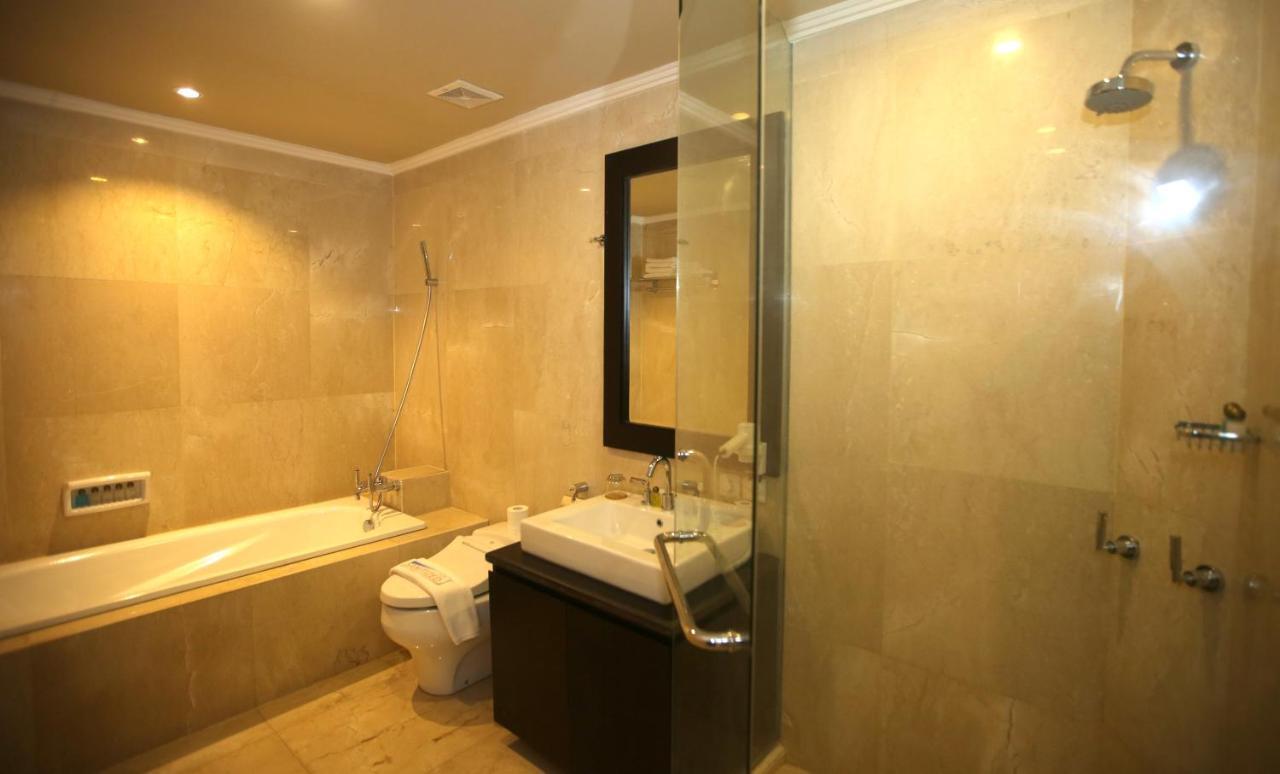 Novo Turismo Resort & Spa Dili Zewnętrze zdjęcie