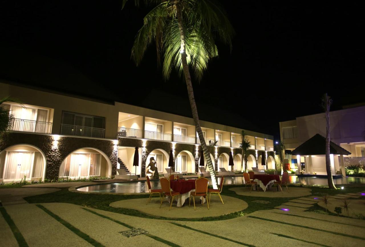 Novo Turismo Resort & Spa Dili Zewnętrze zdjęcie